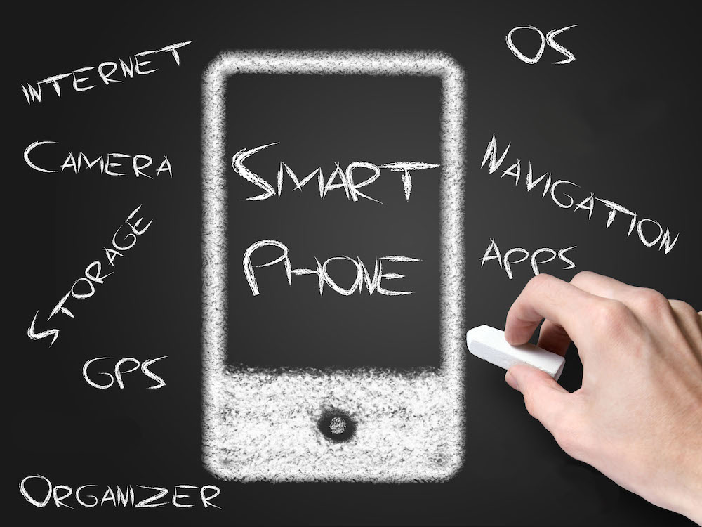 Is mobile technology a tool in your knowledge retention strategy?